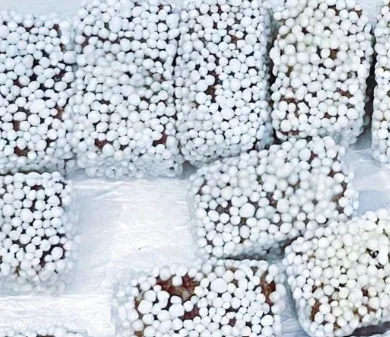 Bal Mithai at Vatsalaa