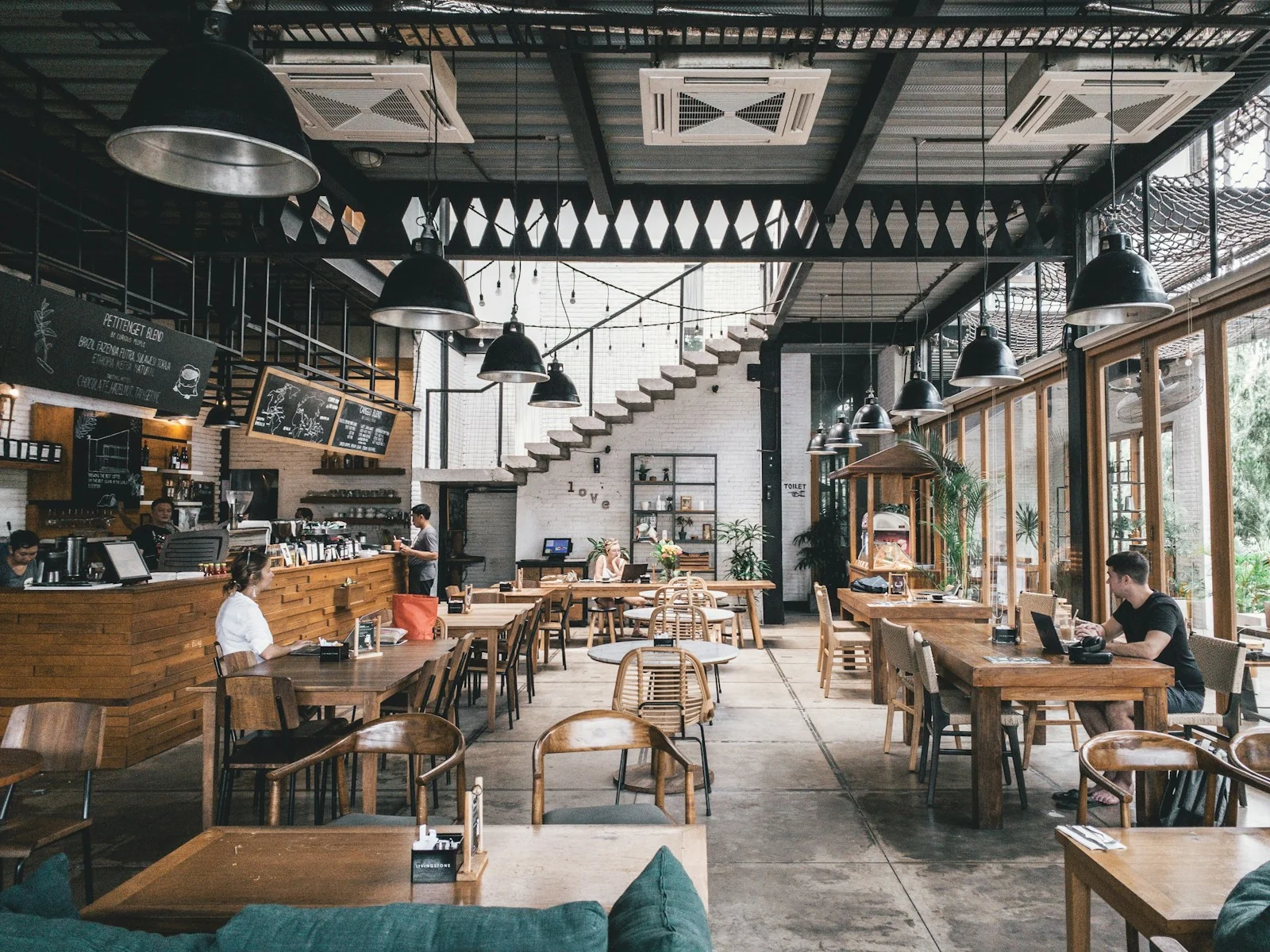 Vatsalaa Restro & Sweets Halduchaur flagship interior dining